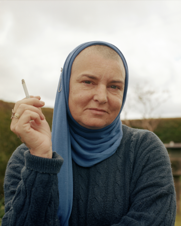 See The Incredible Irish Artists on The Shortlist for The Zurich