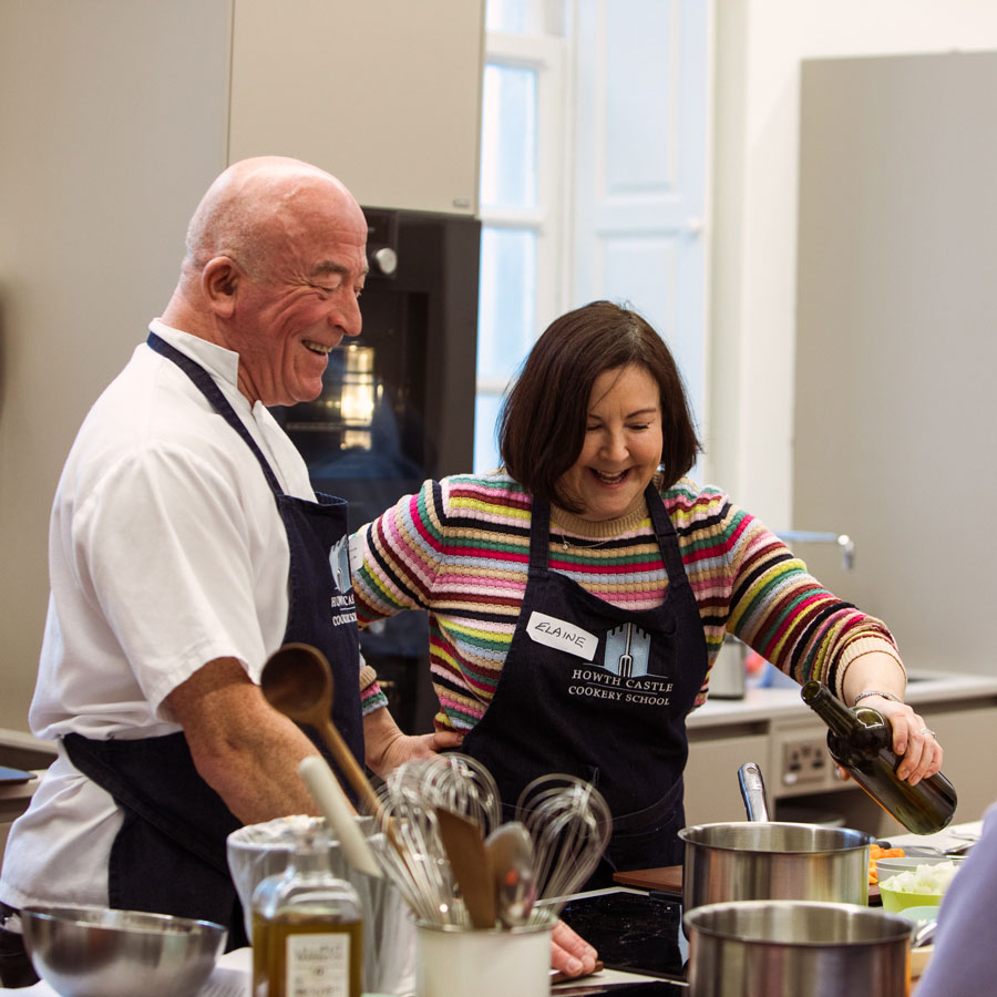 Savour The Flavour: The Best Cookery Classes In Ireland