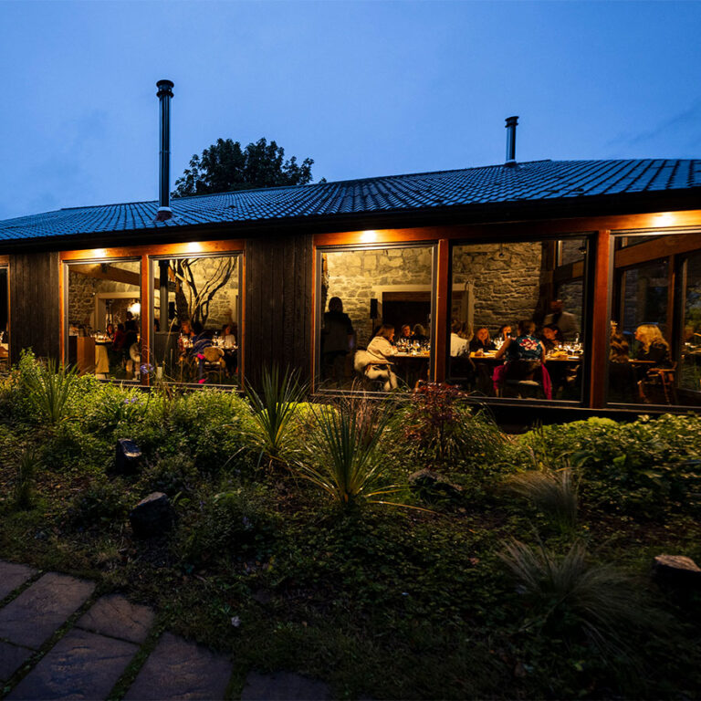 THE GLOSS and Goodbody Female Founders Event In Lignum, Co Galway