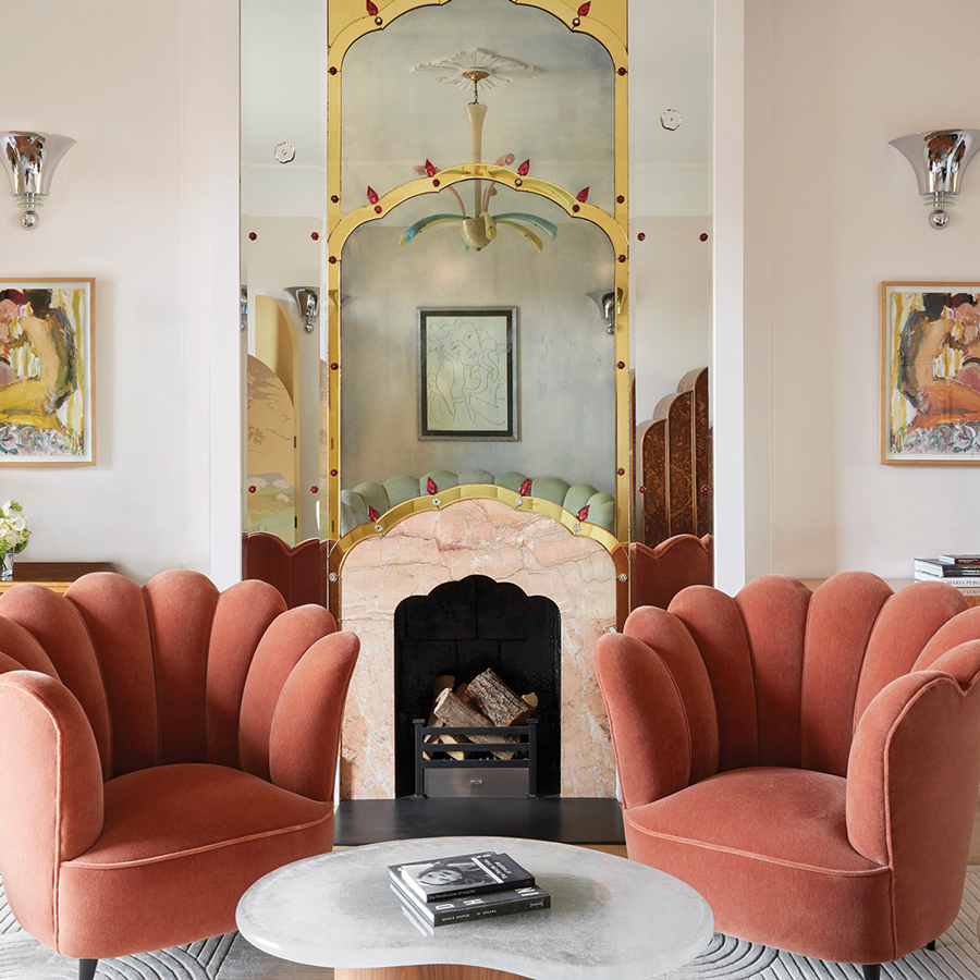 Hotel---Claridges