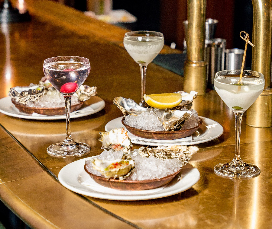 Oyster---Hawksmoor