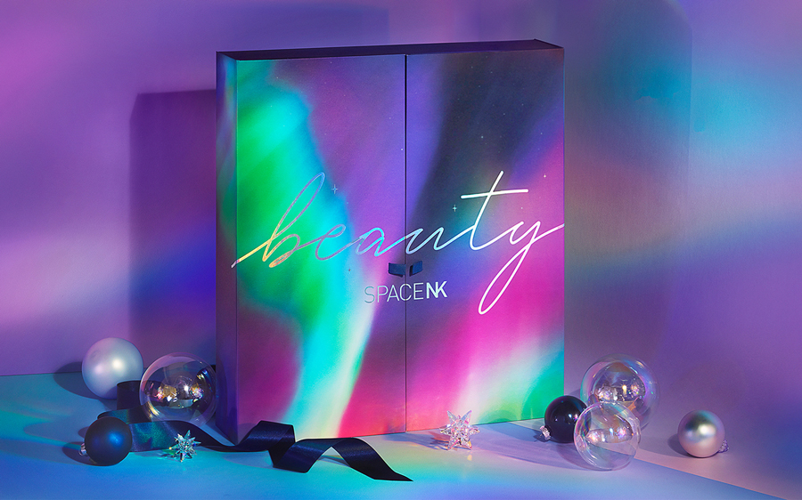 Kicks Beauty Advent Calendar 2025