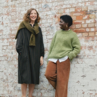 The Latest Pre-Loved Fashion Websites To Have On Your Radar
