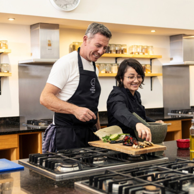 Savour The Flavour - The Best Cookery Courses In Ireland