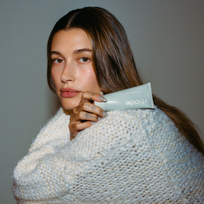 Hit The Rhode: An Exclusive Interview With Hailey Bieber