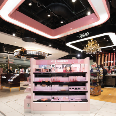 Discover The Ultimate Luxury Shopping Experience At Dublin & Cork Duty Free