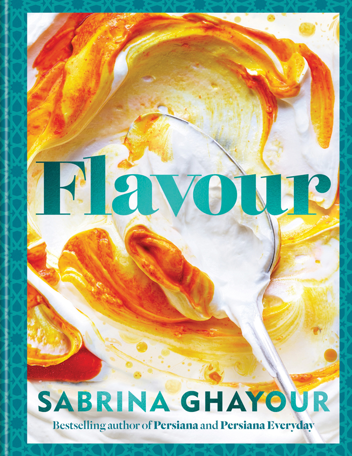 Books---Flavour-by-Sabrina-Ghayour