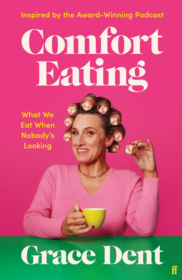 Books---comfort-eating