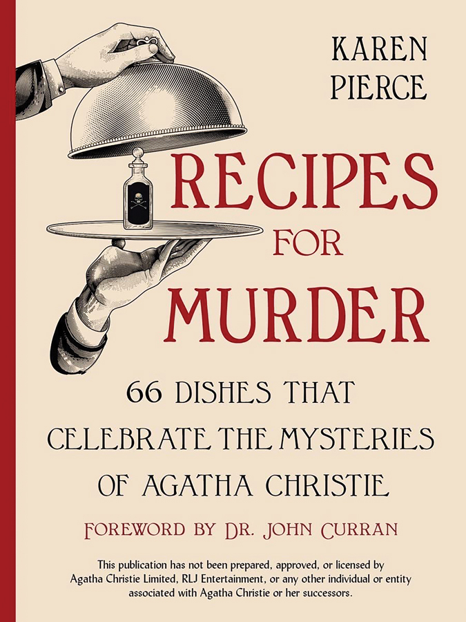 Books---recipes-for-murder