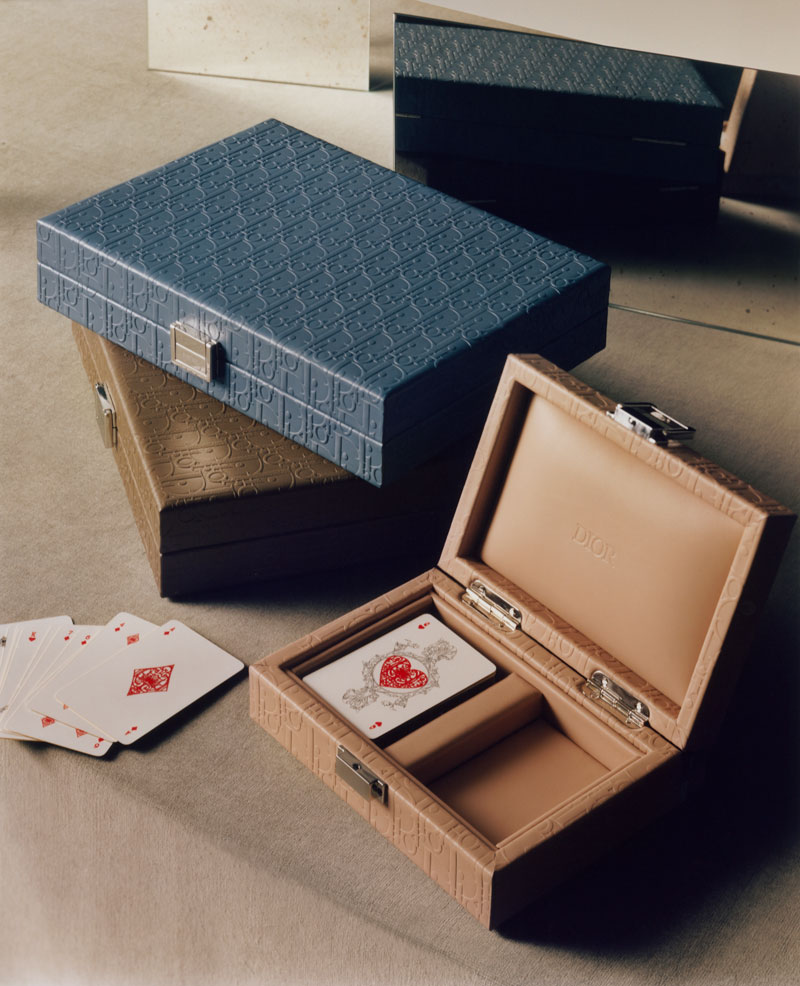 DIOR-CARDS-DIOR-MAISON-LEISURE-COLLECTION-FRANCOIS-COQUEREL-1-(1)