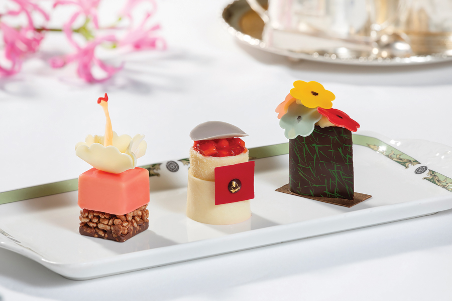 Food---The-Merrion---Pop-Afternoon-Tea