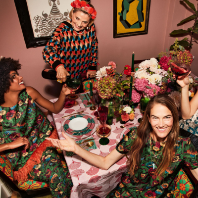 Eat, Drink, Repeat: 7 Lessons From Italian Life