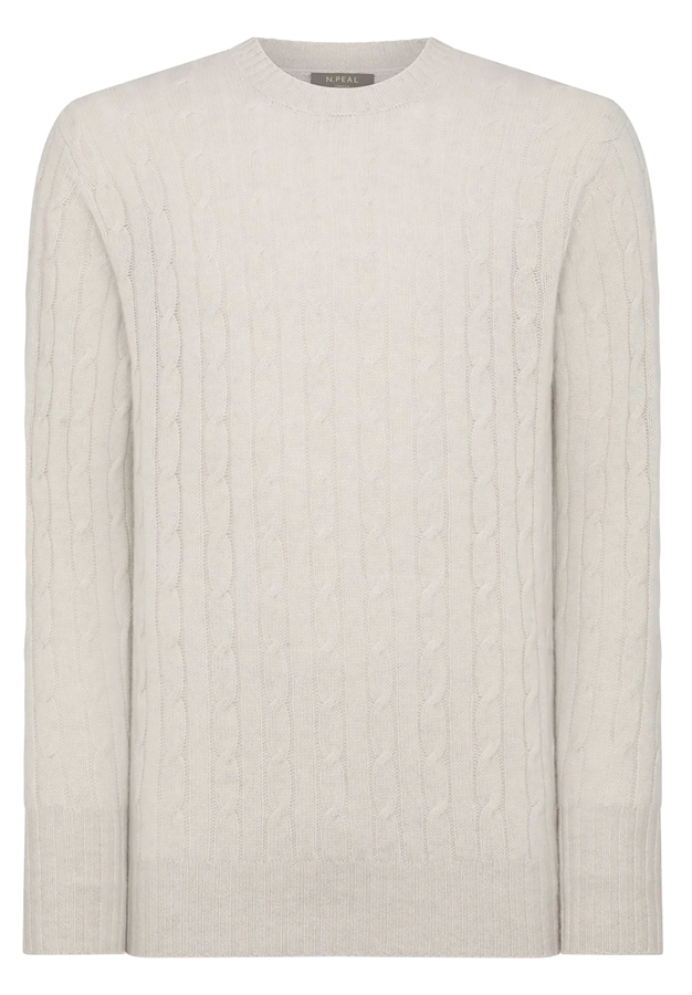 Menswear---N-peal