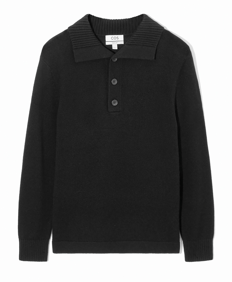 Menswear---cos-jumper