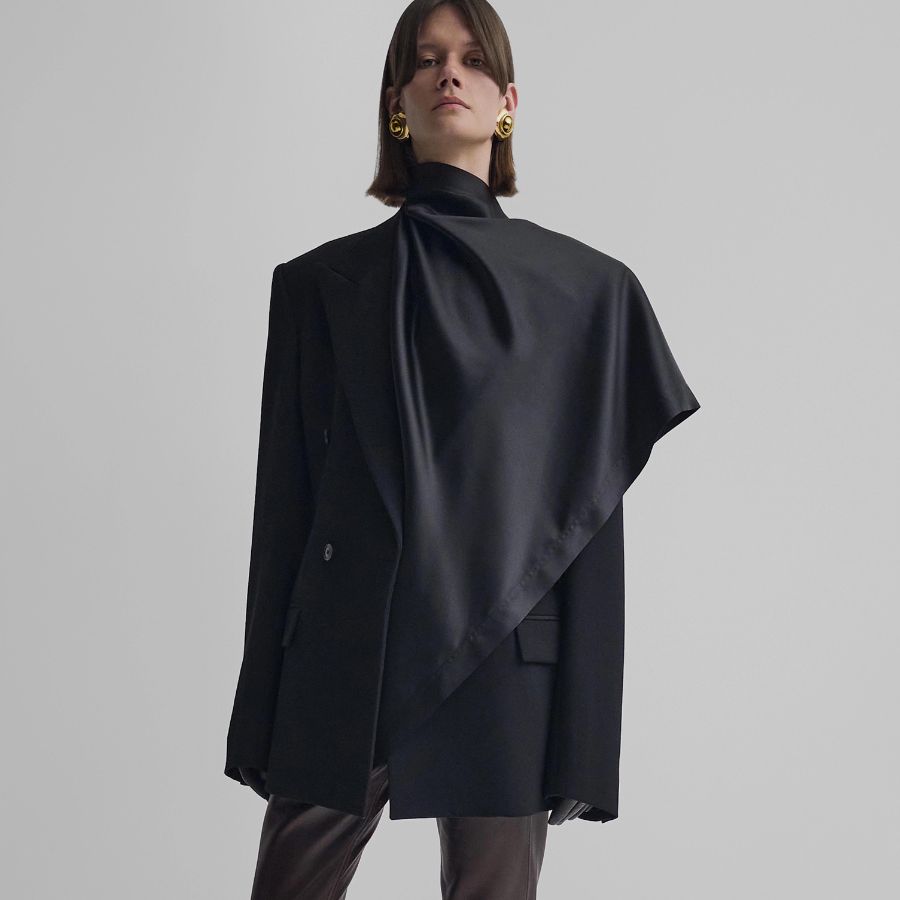 5 Trends We Spotted In Phoebe Philo's Highly Anticipated First Collection -  The Gloss Magazine