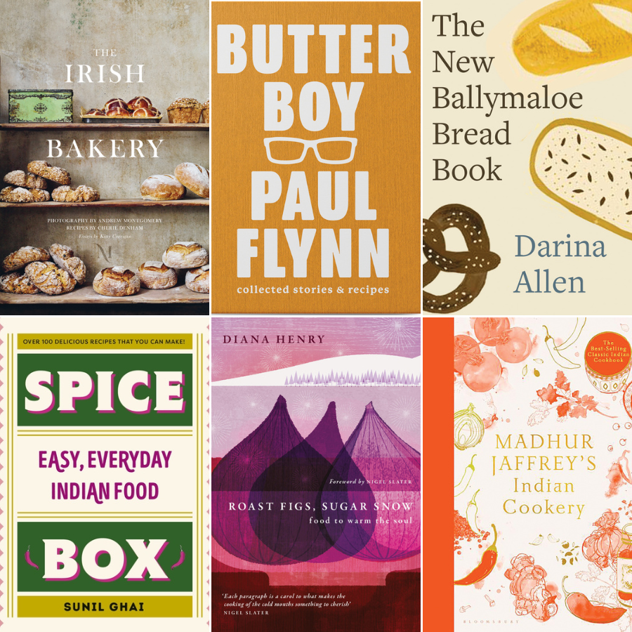 14 Of The Best New Cookbooks To Give This Christmas The Gloss Magazine