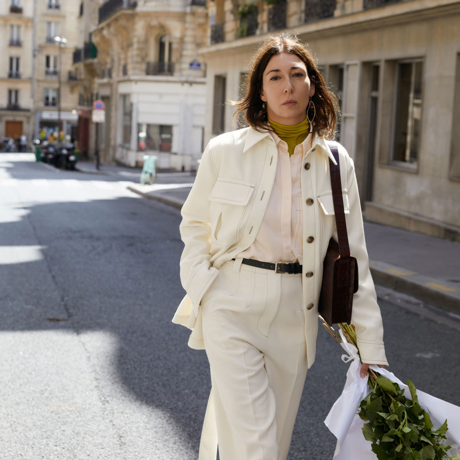 A Stylist's Guide To Shopping In Le Marais, Paris - The Gloss Magazine