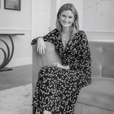 Little Gems: Honour Wainwright Shares Her Most Treasured Jewellery Pieces