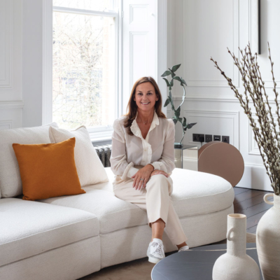 See Inside A Victorian Home In Dublin Transformed Into A Contemporary Haven