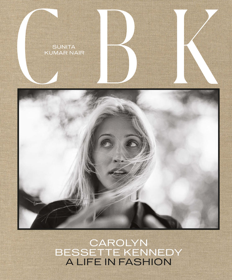 The Secrets Behind Carolyn Bessette Kennedy's Enduring Style Legacy 