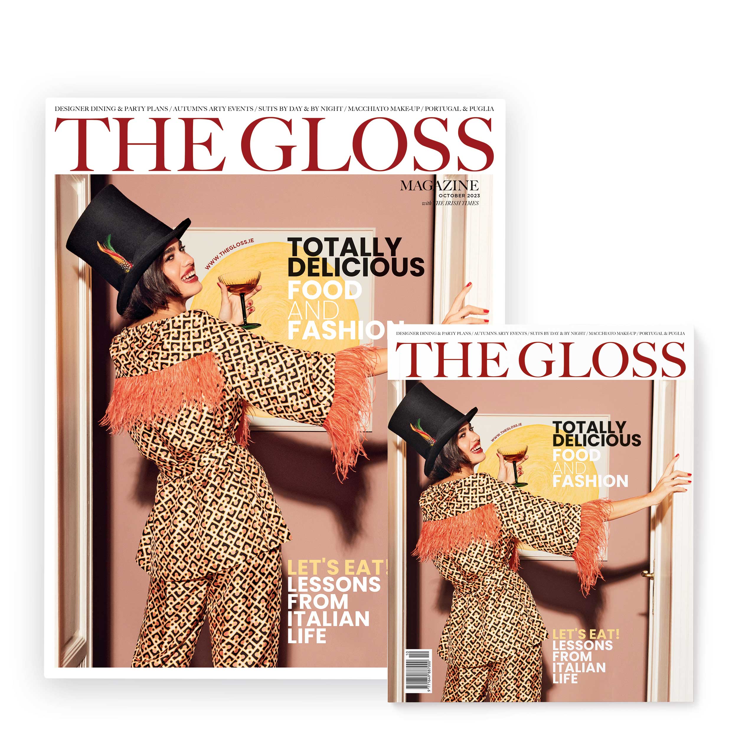 The Classic Handbag This GLOSS Editor Still Reaches For 20 Years Later -  The Gloss Magazine