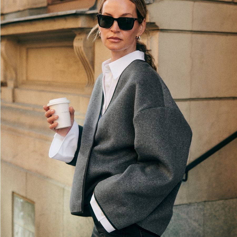 The Best Winter Buys From COS And Weekend Max Mara