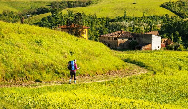 Your Guide To Europe S Best Walking Trails In 2024 The Gloss Magazine   1Tuscany 