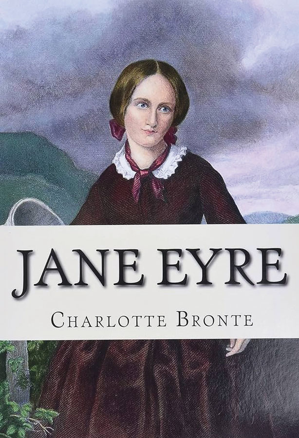 Books---jane-eyre