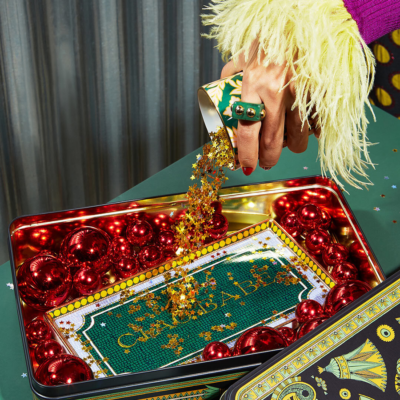 Hot New Homeware For An Epic New Year's Eve Party