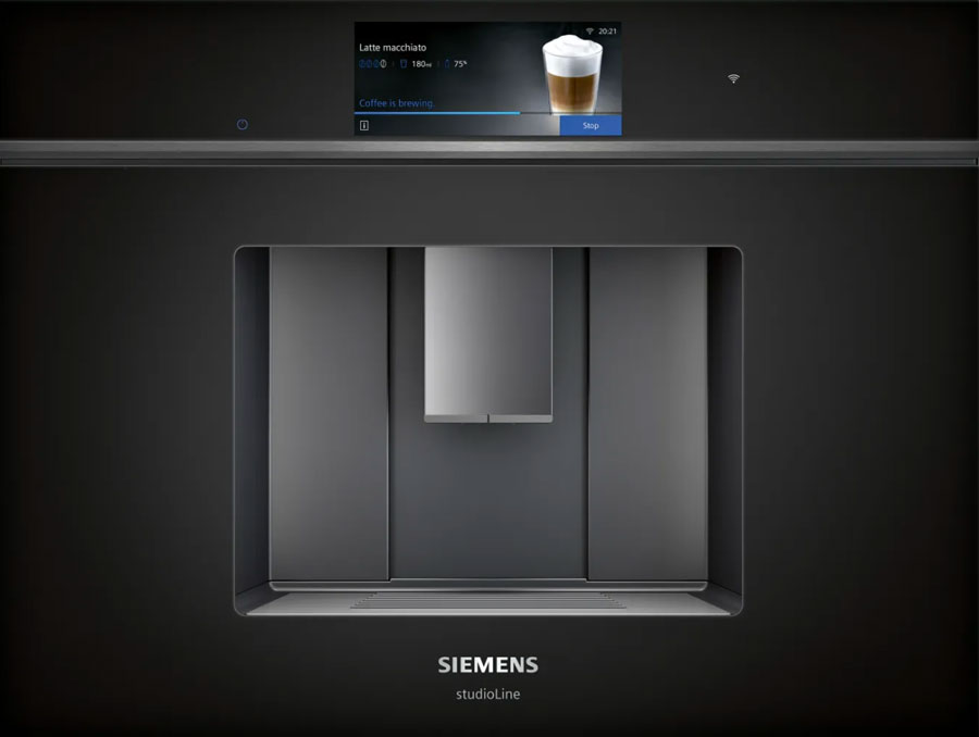 K---coffee-machine