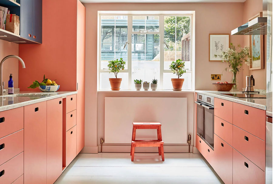 Kitchen---Pluck