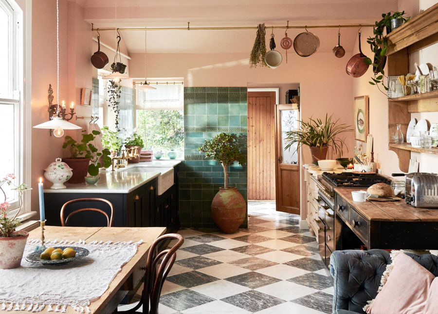 Kitchen---devol