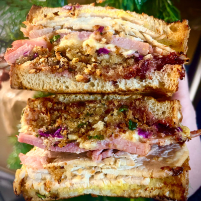 6 Festive Sandwich Recipes To Follow