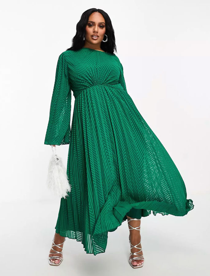 20 Wedding Guest Dresses You ll Wear On Repeat All Season The Gloss Magazine