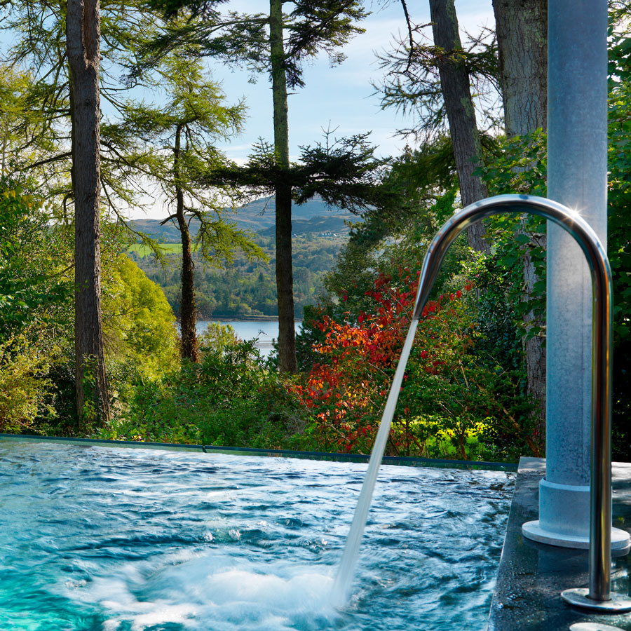 8 Spas To Book For A Rejuvenating Retreat This Year - The Gloss Magazine