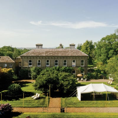 How To Host An Intimate Country House Wedding In Ireland