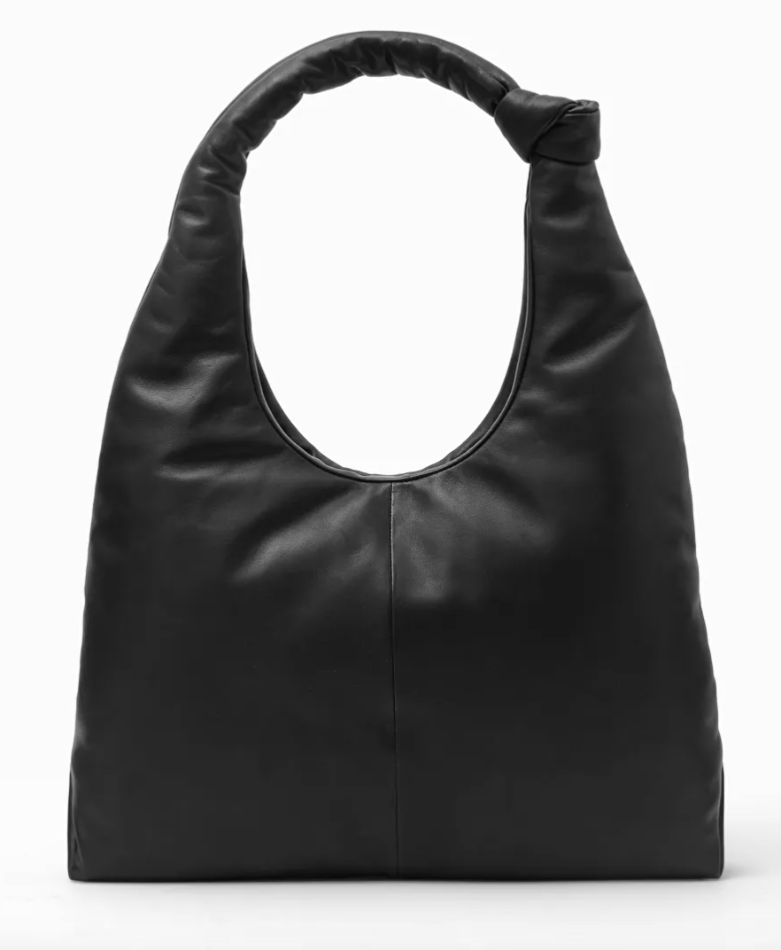 The XL Tote Bags You'll Wear On Repeat - The Gloss Magazine