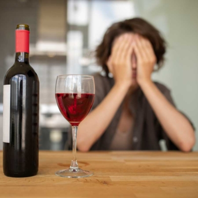 Does Dry January Really Make A Difference?