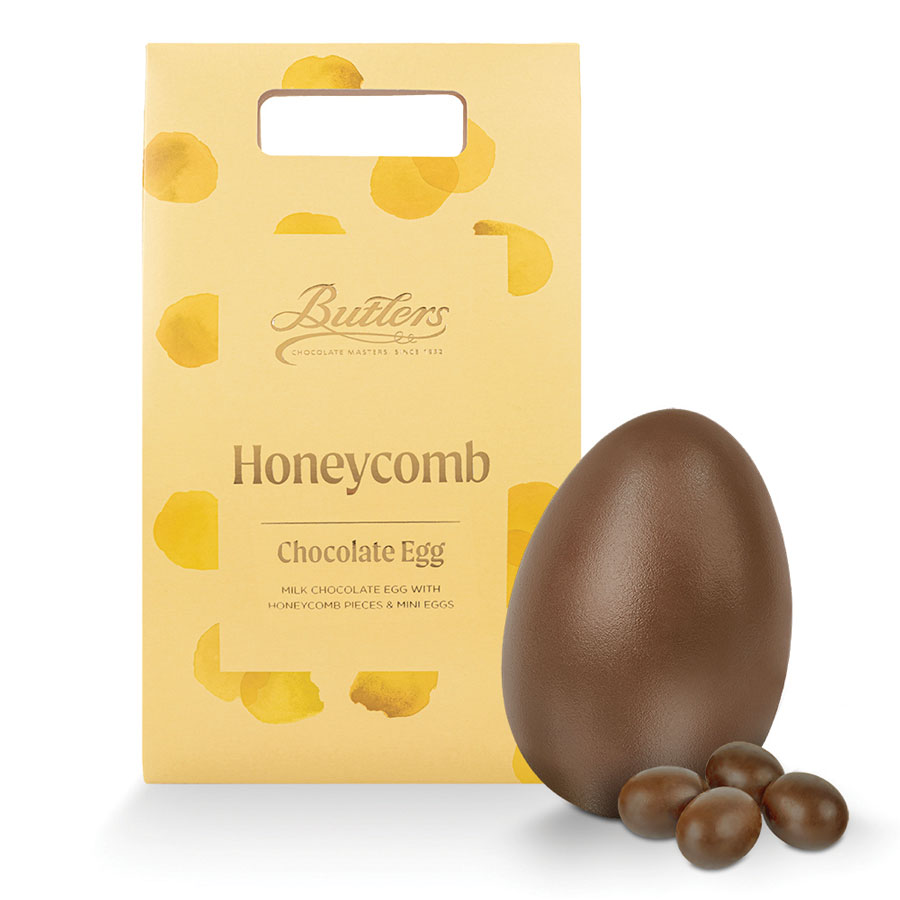 B---B0897C-Tasty-Pieces-Honeycomb-Egg-Styled
