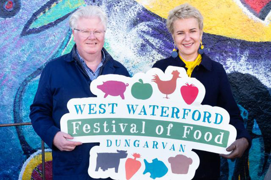 Enjoy An Evening of Live Storytelling At The West Waterford Festival of