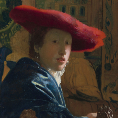 What You Need To Know About Turning Heads: Rubens, Rembrandt and Vermeer at the National Gallery of Ireland