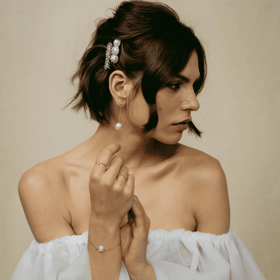 10 Exquisite Irish Jewellery Brands For Your Big Day