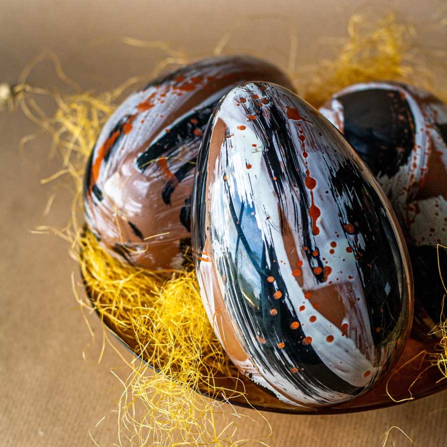 The Best Irish Easter Eggs To Buy This Year