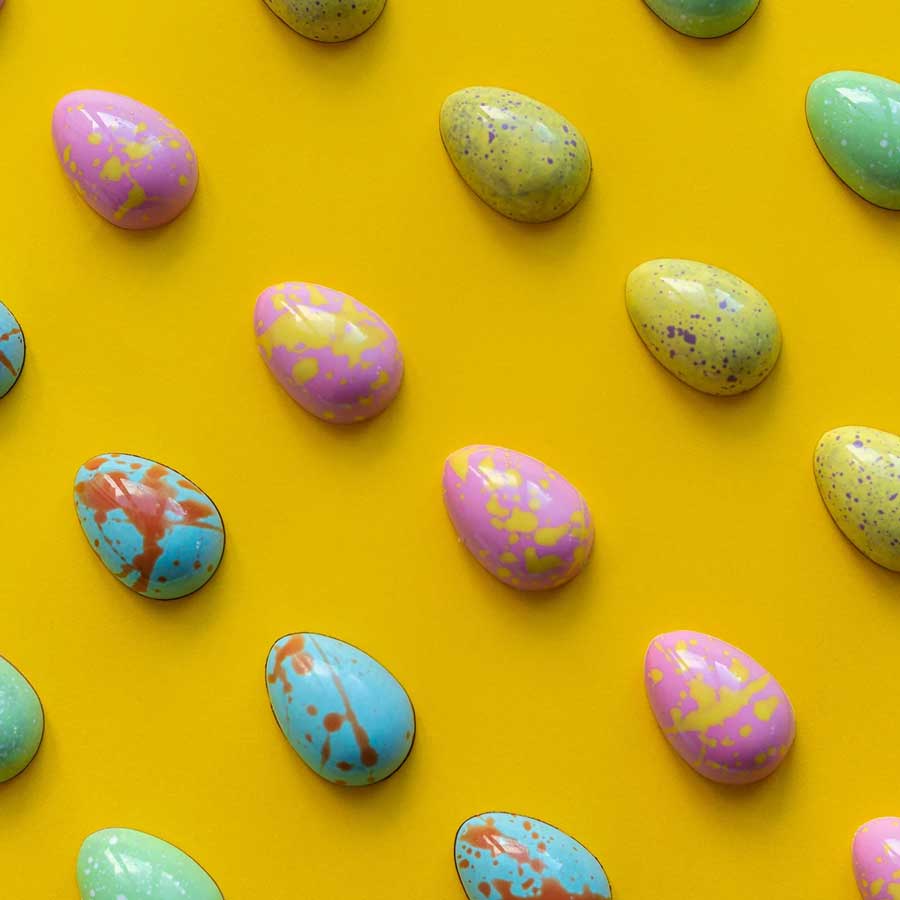 Easterholder The Gloss Magazine