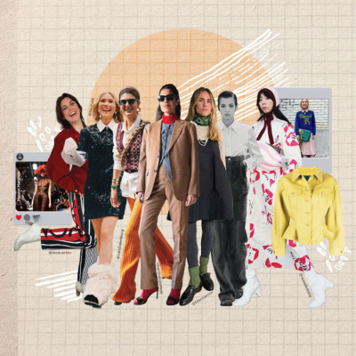Identikit Fashion: No, Thank You!