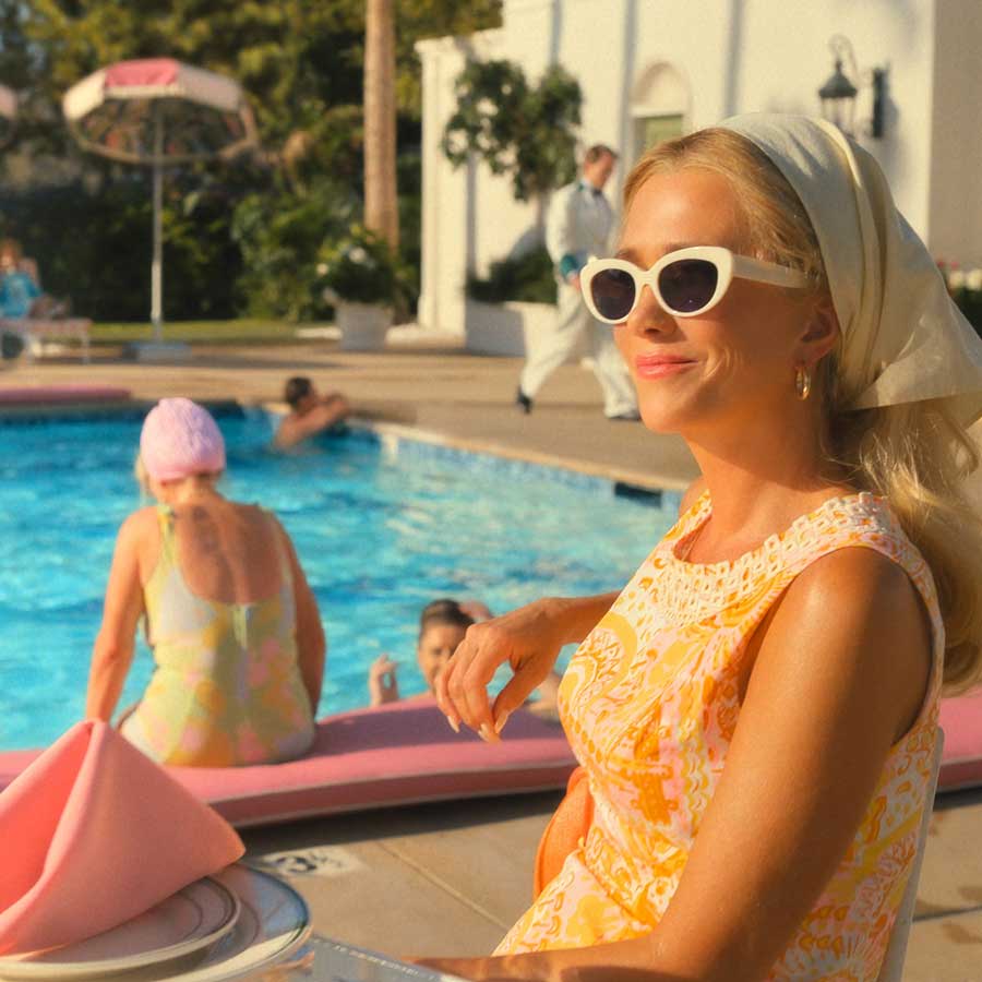How To Live Your Life Like A 1960s Socialite