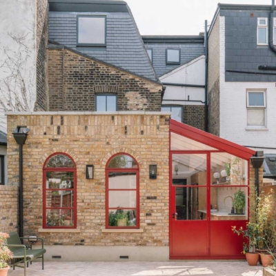 The Kitchen Extension Inspiration You Never Knew You Needed