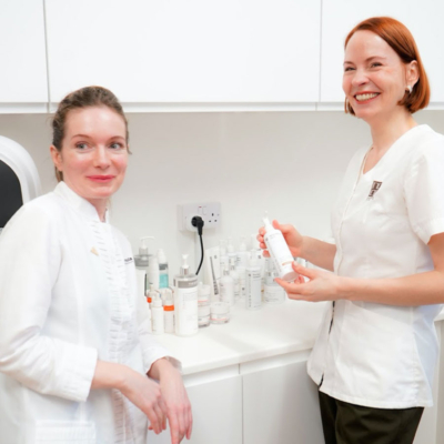 Discover Dublin’s Newest Hidden Gem – An Expert Beauty Clinic With A Difference