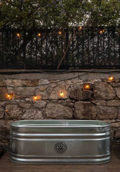 Discover This New "Roman Baths" Style Sauna In Dundrum Village, Dublin ...