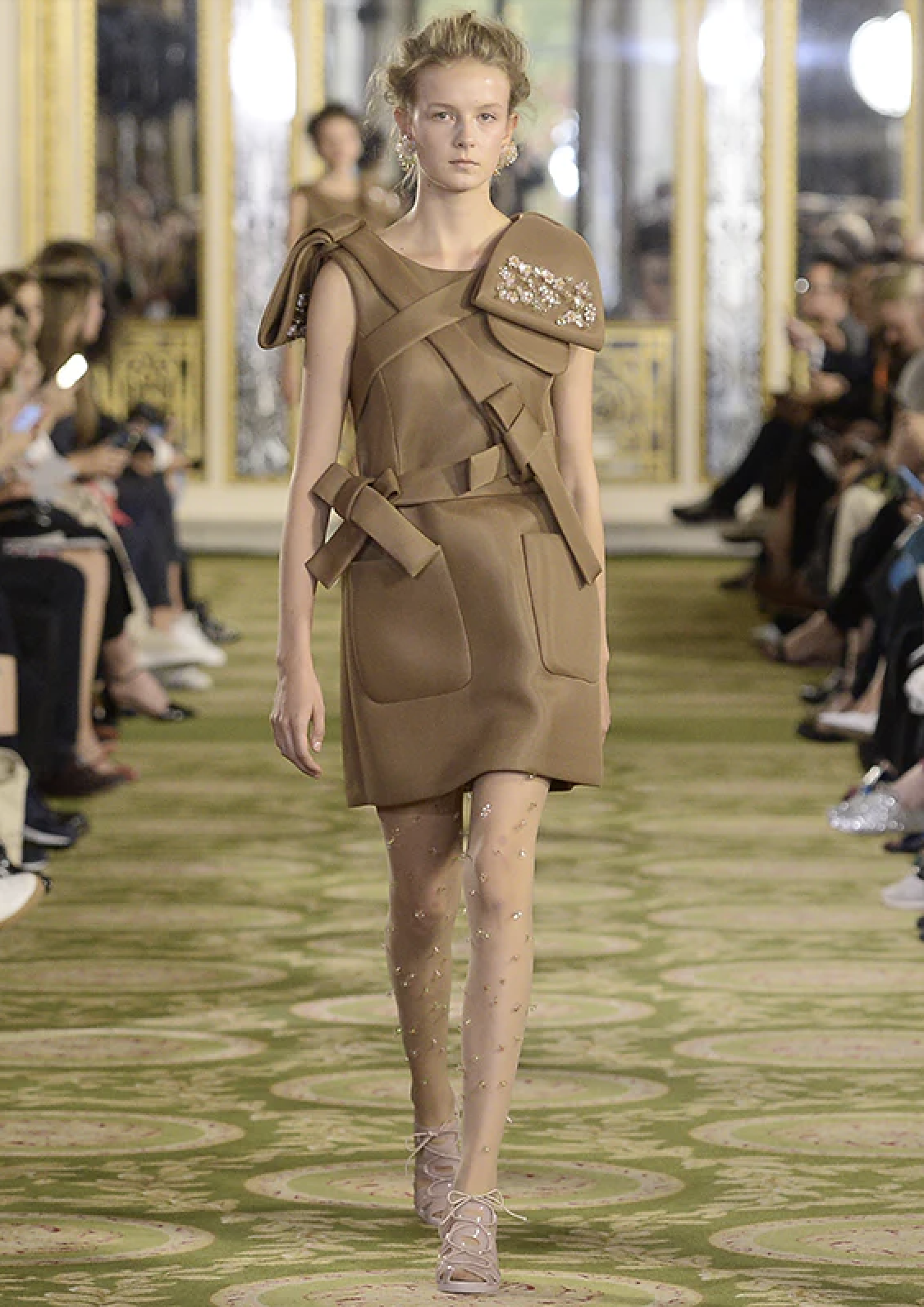 Simone Rocha SS16